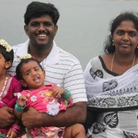 Mahalakshmi Saravana kumar
