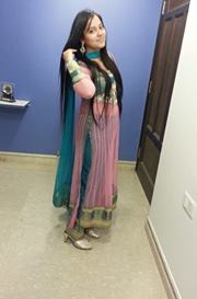 Ishleen Juneja