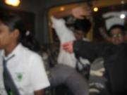 Krishna Parvathaneni