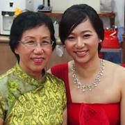 Vivian Lim
