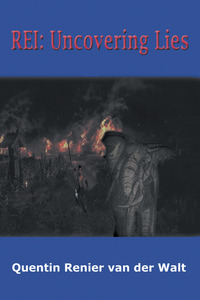 Quentin van der Walt