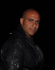Ahmed Shousha