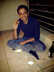 Jason Adriaan