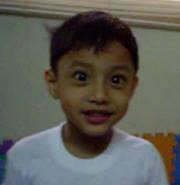 Joshua Carlos