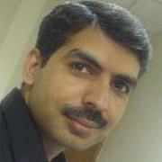 Javed Iqbal