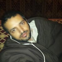 عبادي الشهراني