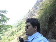 Abhishek Singh