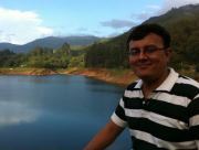 Saurabh Arya