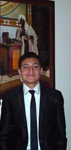 Mohamed Elrhmany