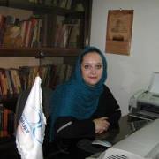 Neda Mafakheri