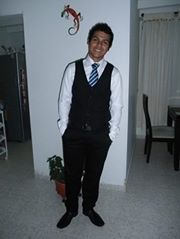 Arturo Jaimes