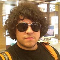 Jesse Chaves