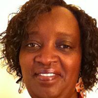Eunice Ombachi