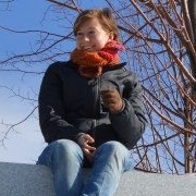 Leah Hodgson