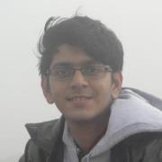 Chinmay Vaishampayan