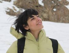 Niloofar Shirazian