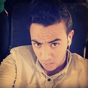 Ahmed Saad