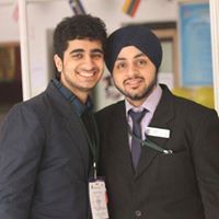 Himanshu Arora