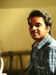 Amol Gupta