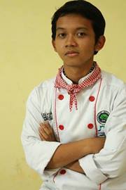Julysa Ardiansyah