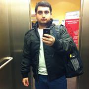 Ayan Muddassir