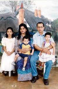 Nurur Rahman