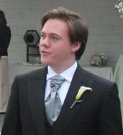 Joshua Libling