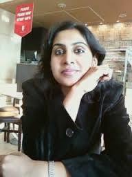 Shivangi Ramsay