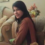 Sarwat Zehra