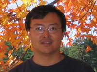 Tianye Zhang