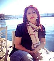 Δέσποινα Βουλγαρίδου