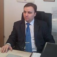 Oleksandr Hlushchenko