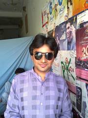 Sham Rathor