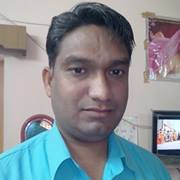 Onkar Chand
