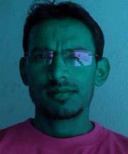 Mahesh Rajurkar