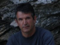 Αποστόλης Λυμπερίδης