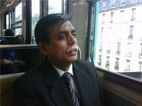Sadik Bashir