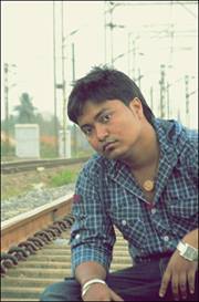 Sourav Ghosh