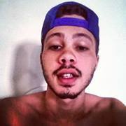 Christophe D'lucca andrade