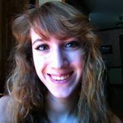 Claire Lundberg