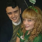 Cónal Mc glinchey