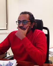 Ashraf Mohsen