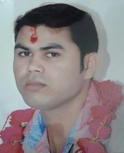 Drvivek Jain