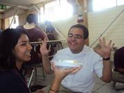 Javier Moreno garcía