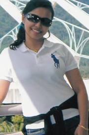 Chu Osman