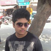 Vignesh Iyer