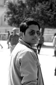 Vijay Naskar