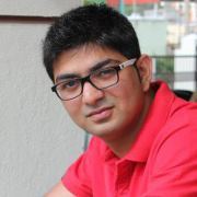 Abhishek Mairh