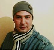 مهدي حفناوي