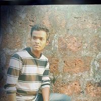 Arun Sp